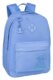 Batoh Scout Stitch, modrý