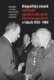 Biografický slovník náčelníků operativních správ Státní bezpečnosti v letech 1953 - 1989