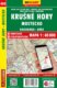SC 408 Krušné hory, Mostecko 1:40 000