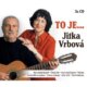 To je... Jitka Vrbová (CD)
