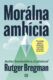 Morálna ambícia (e-kniha)