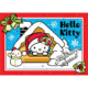 Adventní kalendář Hello Kitty
