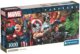 Puzzle Panorama: Marvel 1000 dílků