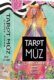 Tarot Múz - Kniha a 78 karet (matné)