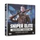 Sniper Elite Odstřelovač Desková hra