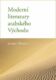 Moderní literatury arabského Východu (e-kniha)