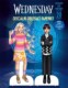 Wednesday: Oficiální oblékací panenky