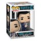 Funko POP TV: Suits - Louis Litt with Mikado #1709