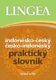 Indonésko-český česko-indonéský praktický slovník