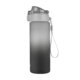 Láhev OXY CLiCK 600 ml OXY Ombre Grey