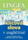 Klíčová slova v angličtině