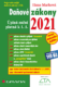 Daňové zákony 2021 (e-kniha)