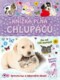 Knížka plná chlupáčů - Mazlíčci