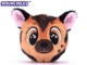 Bouncibles ZIKO plyšový 8cm