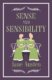 Sense and Sensibility
