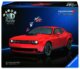 3D Puzzle Iconics: Dodge Challenger R/T Scat Pack Widebody 108 dílků