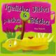 Igelitka Jitka a petka Bětka (e-kniha)