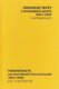 Divadelní texty z terezínského ghetta 1941 - 1945/ Theatertexte aus dem Ghetto Theresienstadt 1941 -