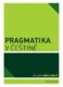 Pragmatika v češtině (e-kniha)