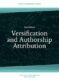 Versification and Authorship Attribution (e-kniha)