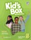 Kid´s Box New Generation 5 Pupil´s Book with eBook British English
