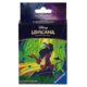 Disney Lorcana: Azurite Sea - Card Sleeves Scar