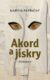 Akord a jiskry – Povídky (e-kniha)