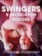Swingers: 9 erotických povídek (e-kniha)
