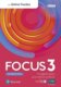 Focus 2nd Edition Level 3 Student´s Book with eBook and Online Practice