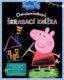 Peppa Pig - Omalovánková škrábací knížka
