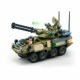 Sluban Army M38-B1258 Tank OEF Stryker ADS