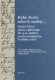 Dyby dveře mluvit mohly… České lidové písně z přelomu 18. a 19. století: jazyková analýza, kritická
