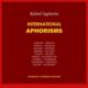 International aphorisms (e-kniha)