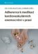 Adherence k medikaci kardiovaskulárních onemocnění v praxi (e-kniha)