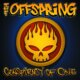 LP The Offspring: Conspiracy Of One (25th Anniversary Edition)