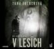 V lesích - 2 CDmp3 (Čte Petr Jeništa)