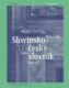 Slovinsko-český slovník