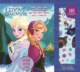 Ledové království - Arendellské princezny - Moje první knížka, příběhů, úkolů a samolepek