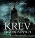 Krev prvorozených (CD)