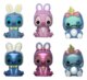 Funko Bitty POP Singles: LS Eggs
