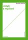 Jazyk a myšlení (e-kniha)