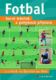 Fotbal – herní trénink a pohybová příprava (e-kniha)