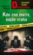 Kdo zná motiv, najde vraha (e-kniha)