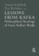 Lessons from Kafka (e-kniha)
