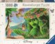 Puzzle Disney: Vaiana 1000 dílků
