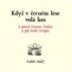 Když v černém lese volá kos - k poezii Georga Trakla a její české recepci
