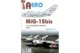 AERO 97 MiG-15bis v čs. vojenském letectvu 2. díl