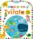Moje první zvířata
