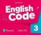 English Code Level 3 Class CD