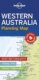 WFLP Western Australia Planning Map 1st edition